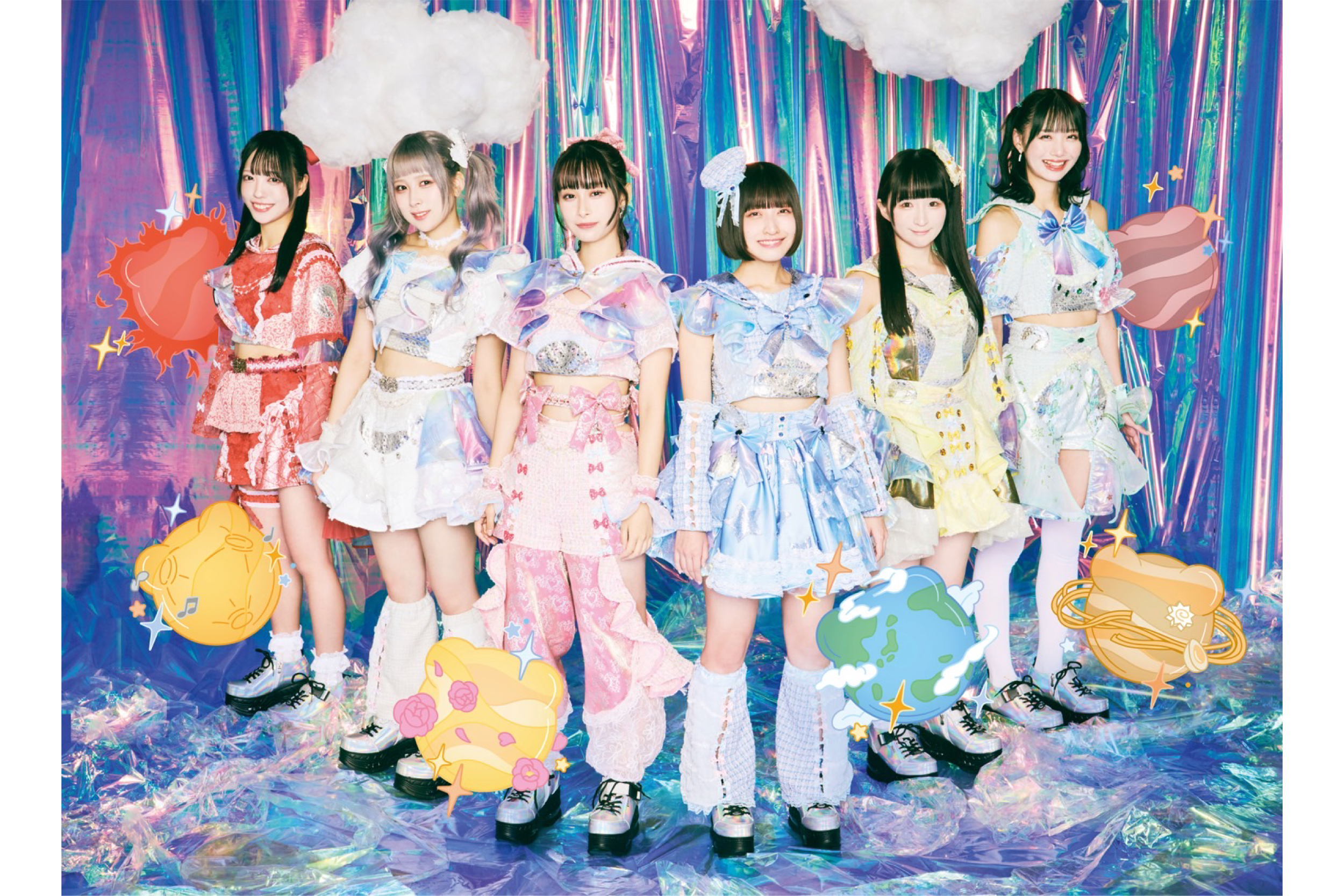 クマリデパート