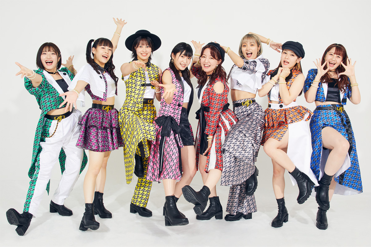 アップアップガールズ(仮)