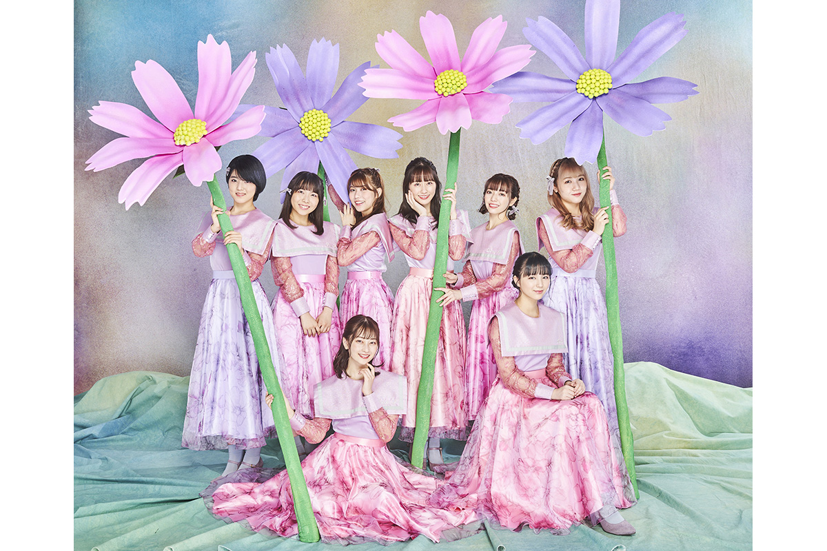 浪江女子発組合