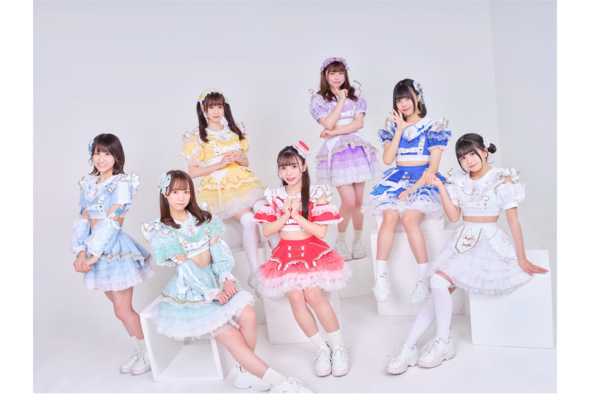 てぃあどろっぷ！