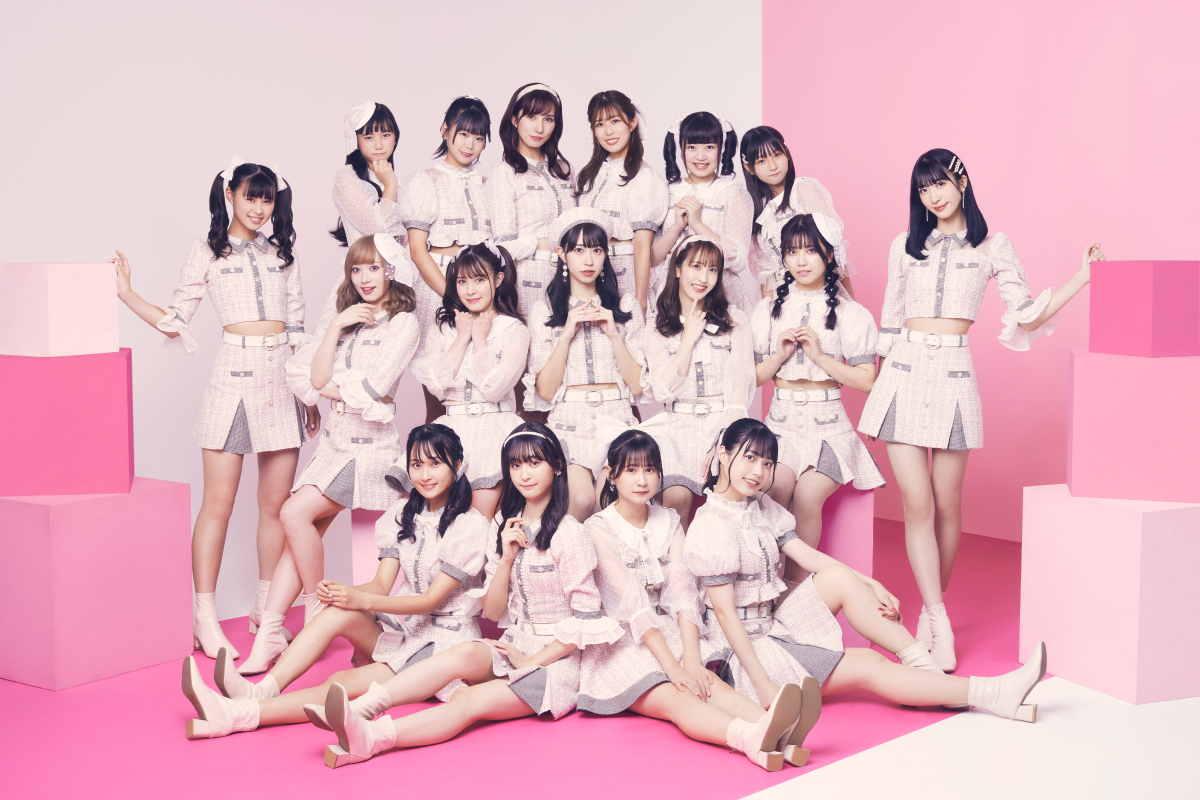 アイドルカレッジ